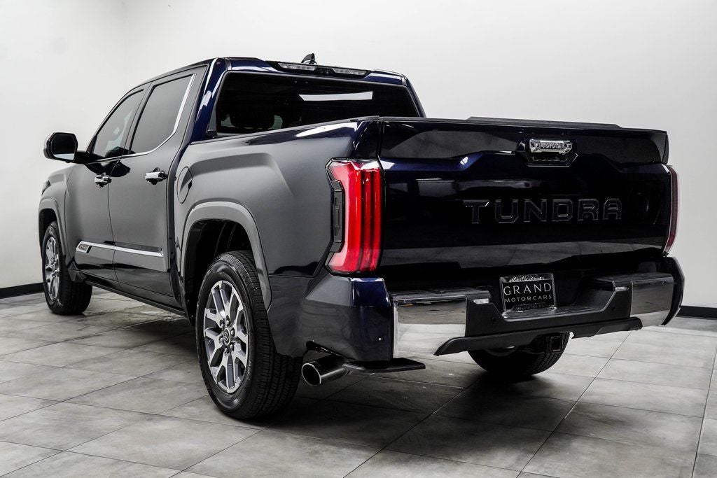 2023 Toyota Tundra 1794