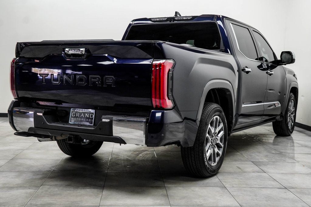 2023 Toyota Tundra 1794