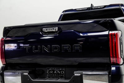 2023 Toyota Tundra 1794