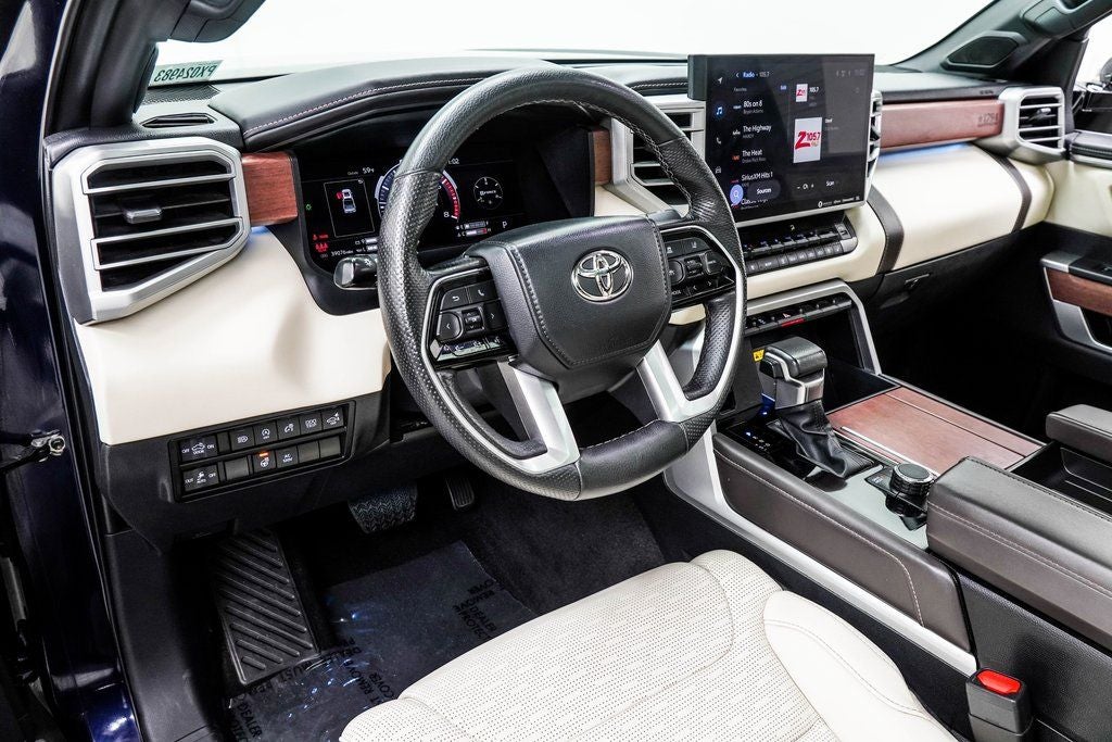 2023 Toyota Tundra 1794