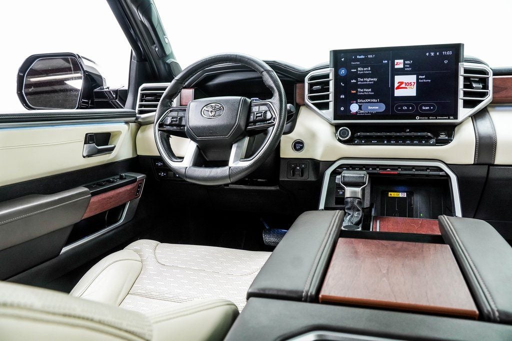 2023 Toyota Tundra 1794