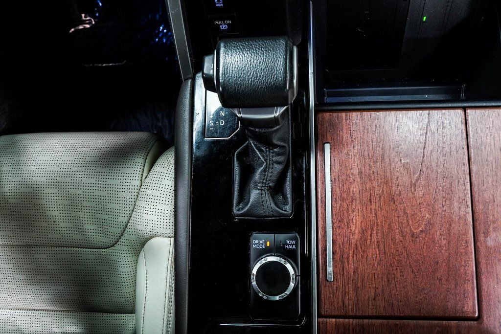 2023 Toyota Tundra 1794