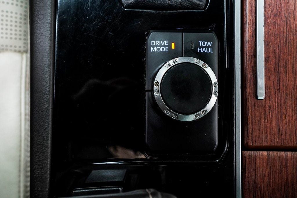 2023 Toyota Tundra 1794