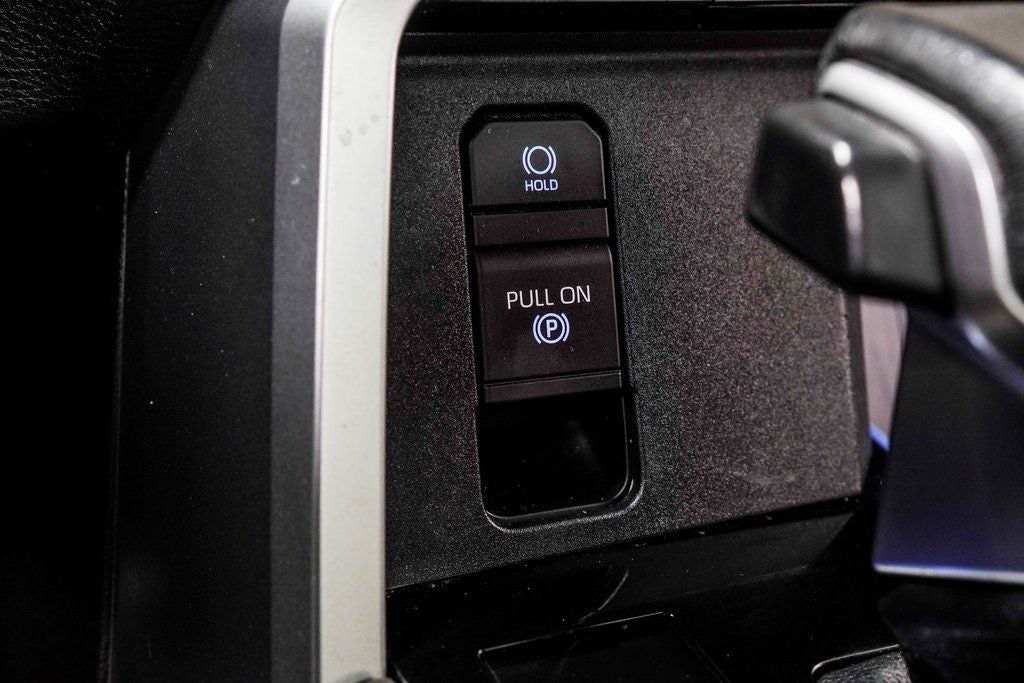 2023 Toyota Tundra 1794