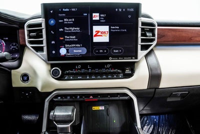 2023 Toyota Tundra 1794