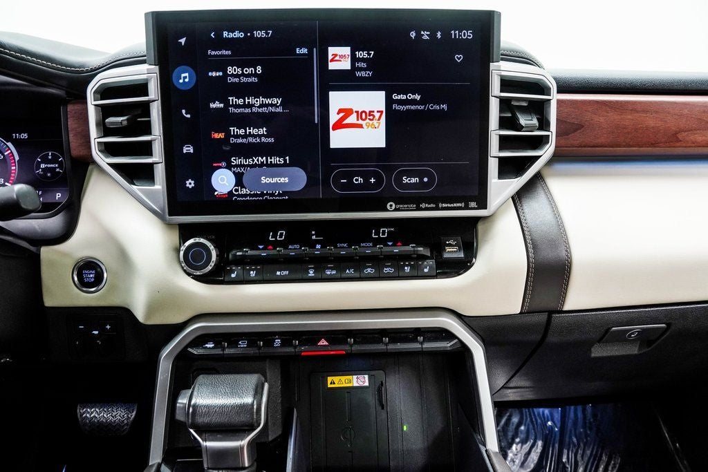 2023 Toyota Tundra 1794