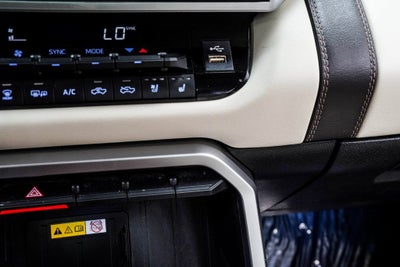 2023 Toyota Tundra 1794