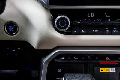 2023 Toyota Tundra 1794