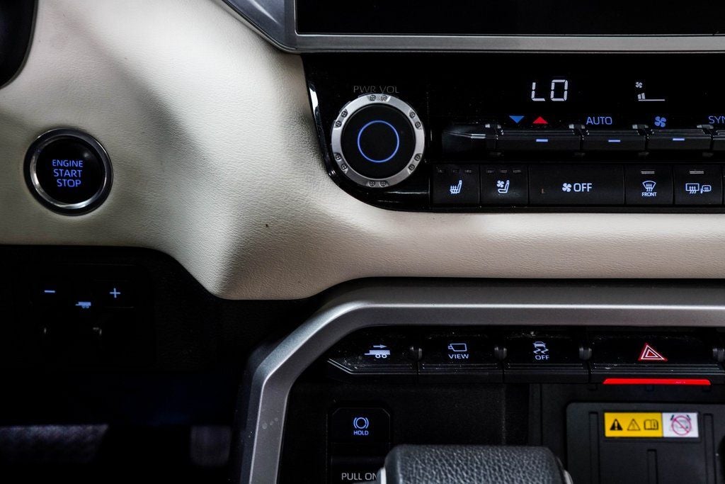 2023 Toyota Tundra 1794