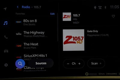 2023 Toyota Tundra 1794