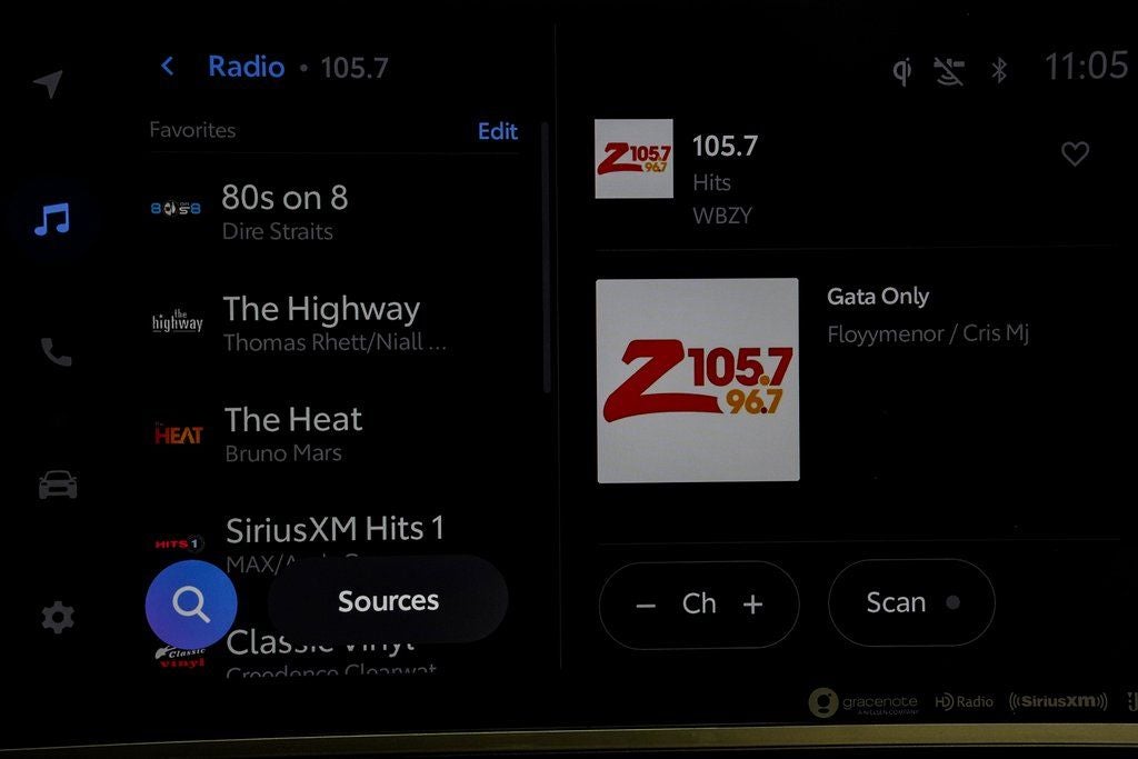2023 Toyota Tundra 1794
