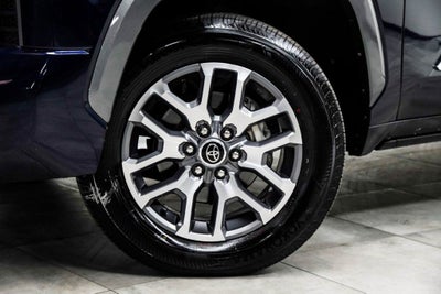 2023 Toyota Tundra 1794