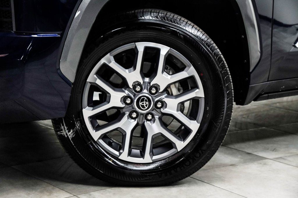 2023 Toyota Tundra 1794