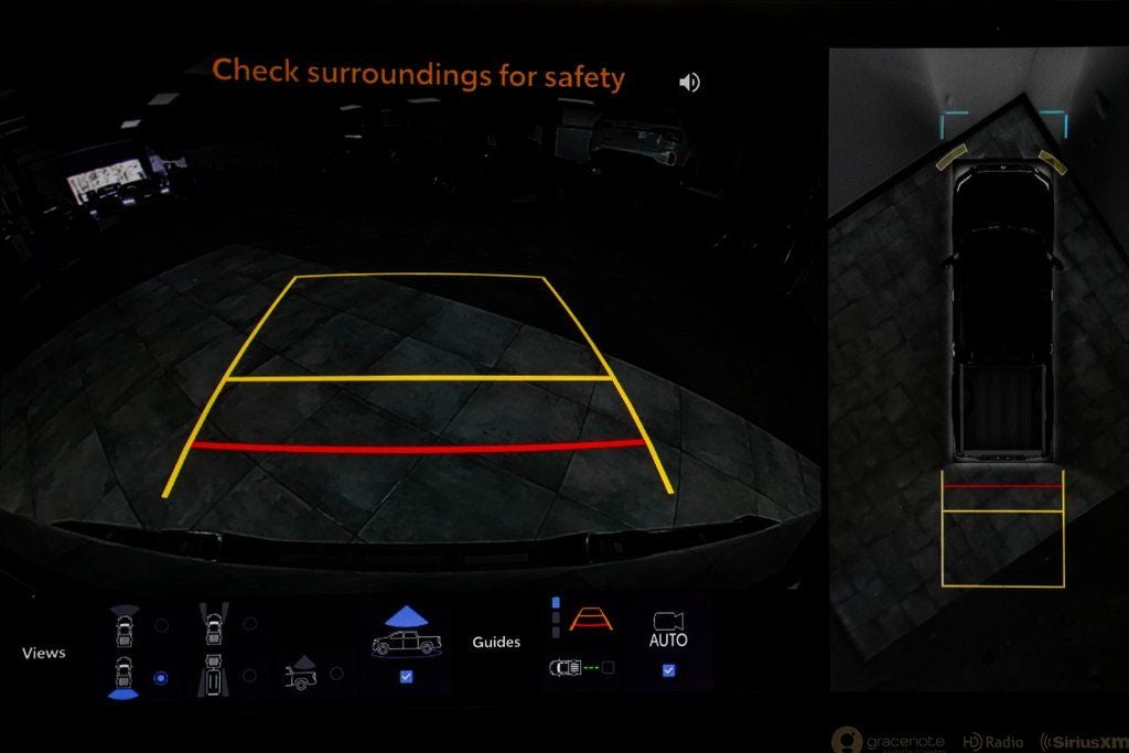 2023 Toyota Tundra 1794