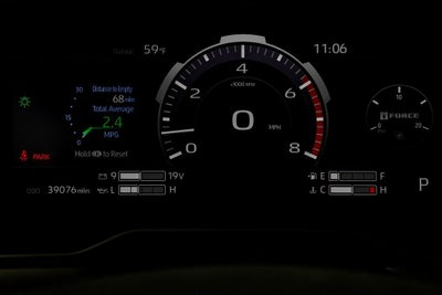 2023 Toyota Tundra 1794