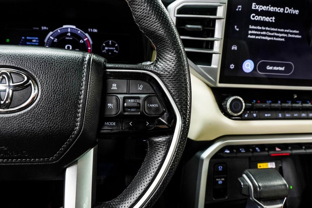 2023 Toyota Tundra 1794