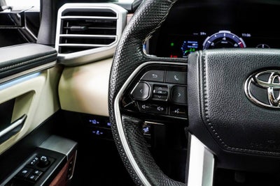 2023 Toyota Tundra 1794