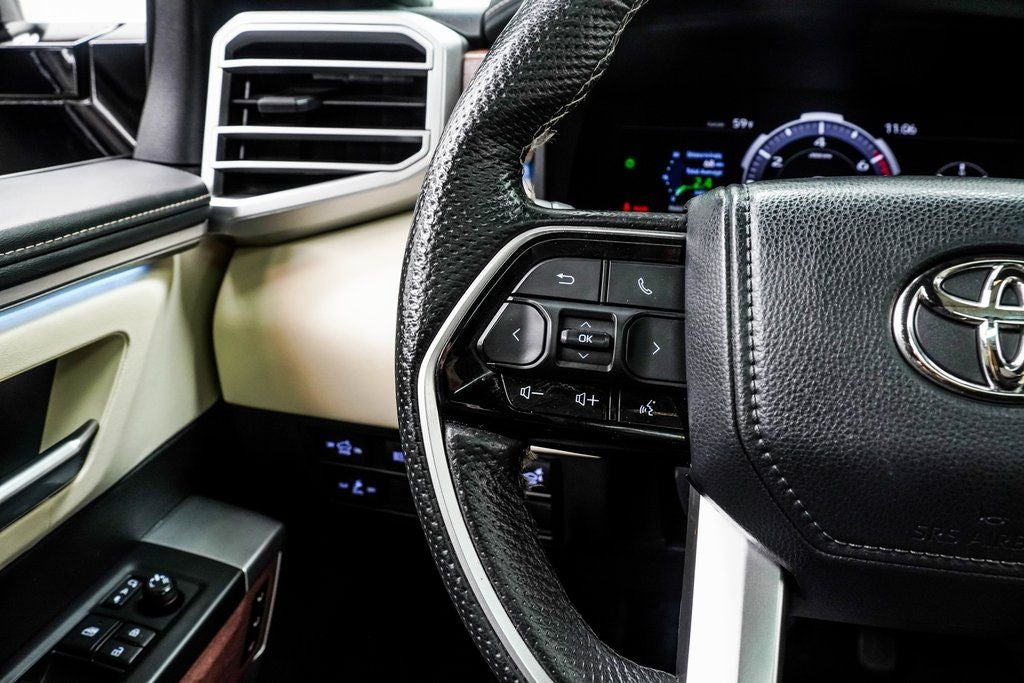 2023 Toyota Tundra 1794