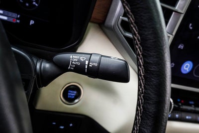 2023 Toyota Tundra 1794