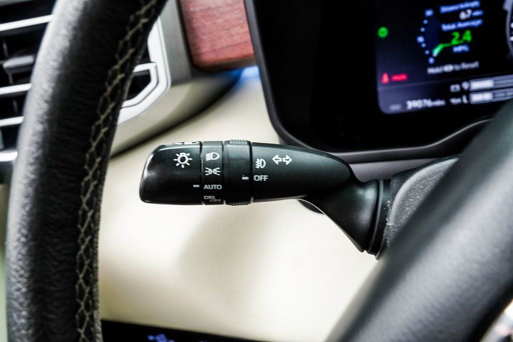 2023 Toyota Tundra 1794