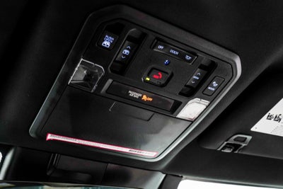 2023 Toyota Tundra 1794