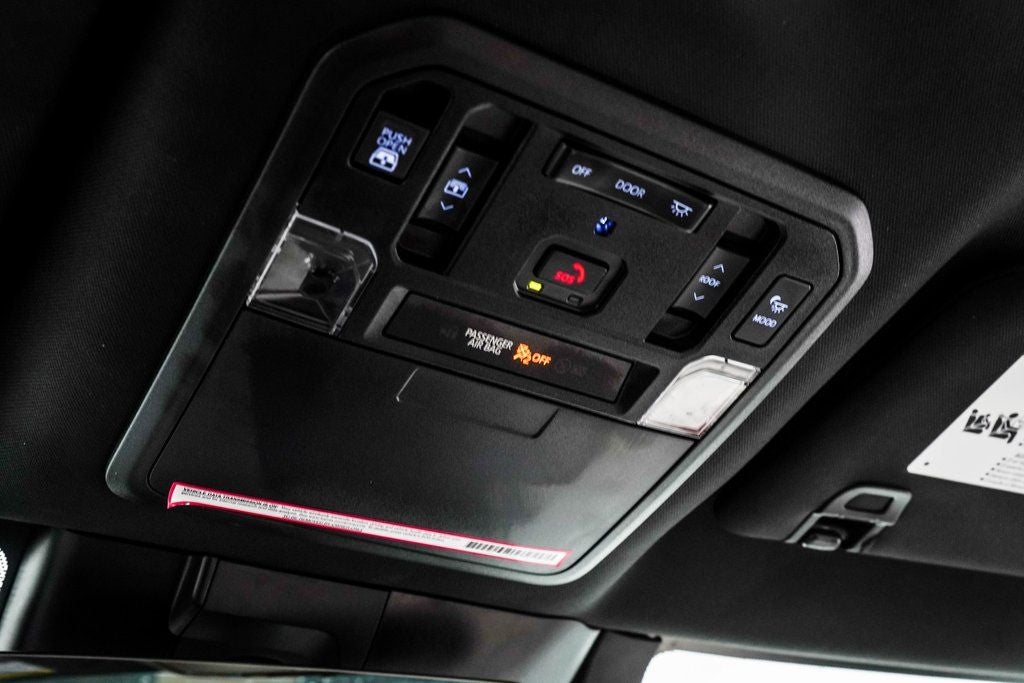 2023 Toyota Tundra 1794