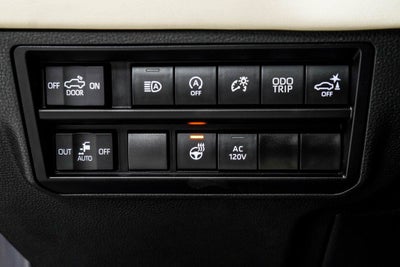 2023 Toyota Tundra 1794