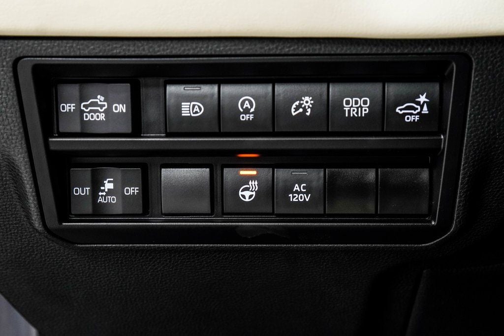 2023 Toyota Tundra 1794