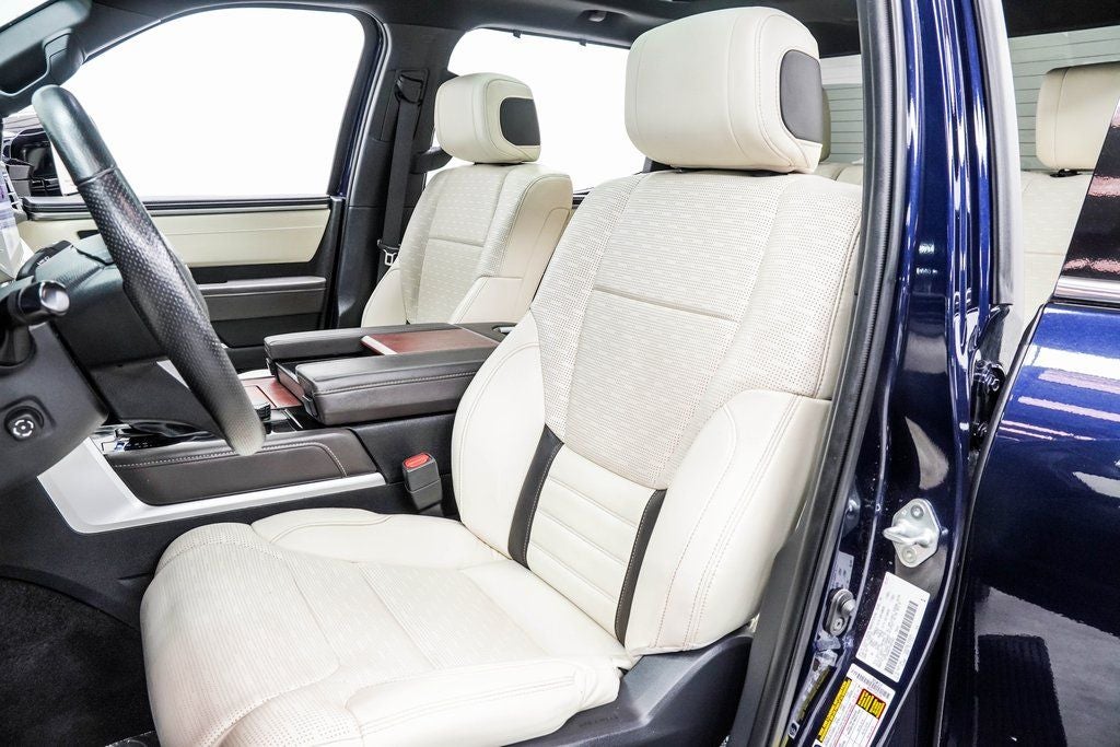 2023 Toyota Tundra 1794