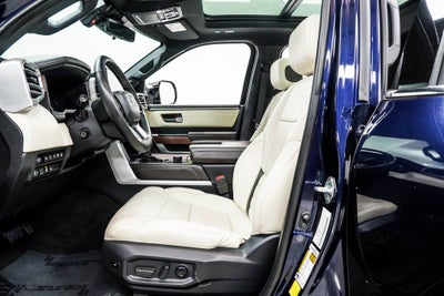 2023 Toyota Tundra 1794