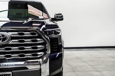 2023 Toyota Tundra 1794
