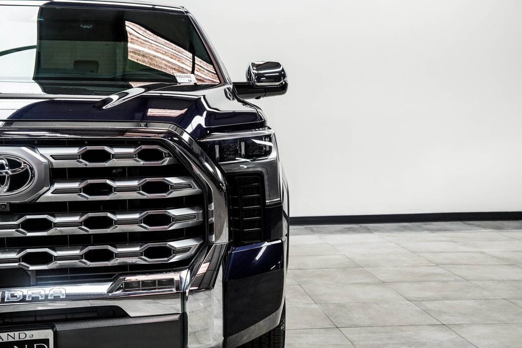 2023 Toyota Tundra 1794