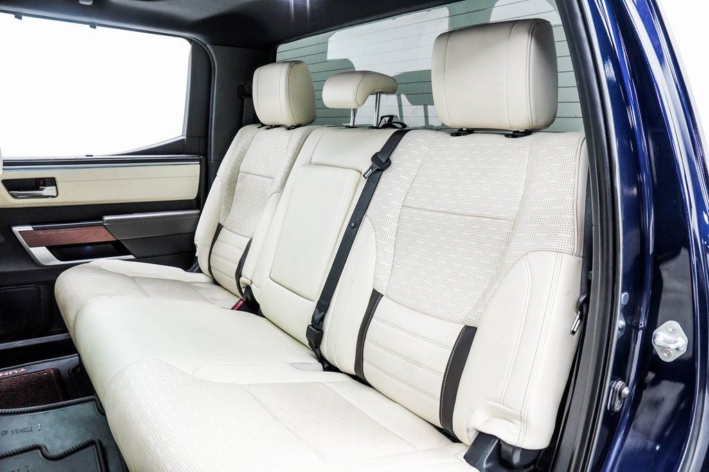 2023 Toyota Tundra 1794