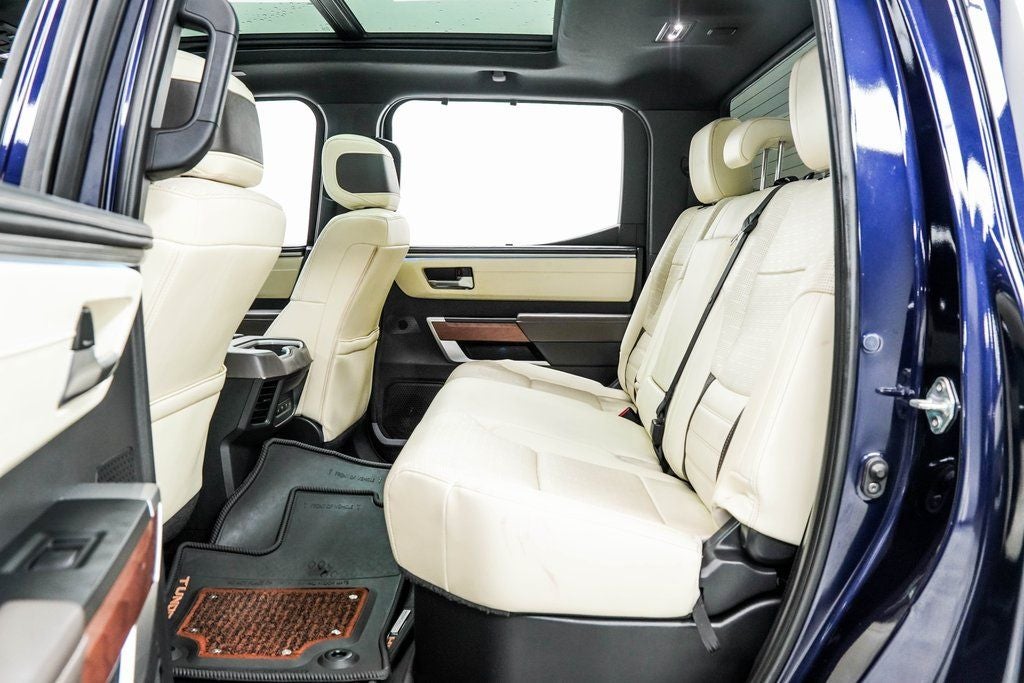 2023 Toyota Tundra 1794