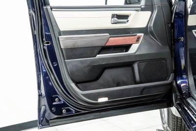 2023 Toyota Tundra 1794