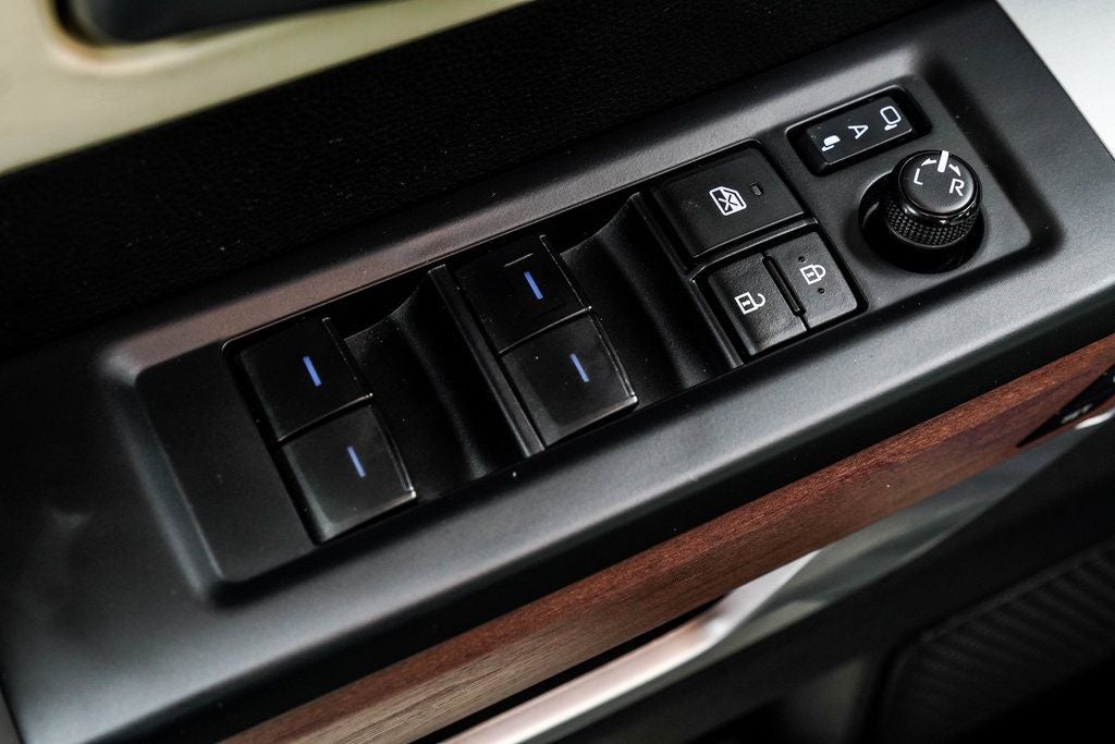 2023 Toyota Tundra 1794