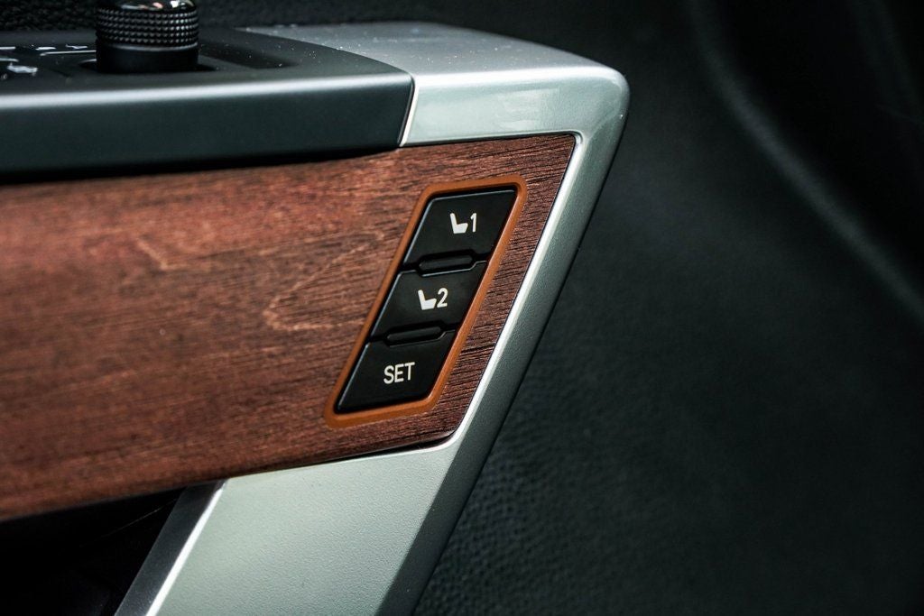 2023 Toyota Tundra 1794