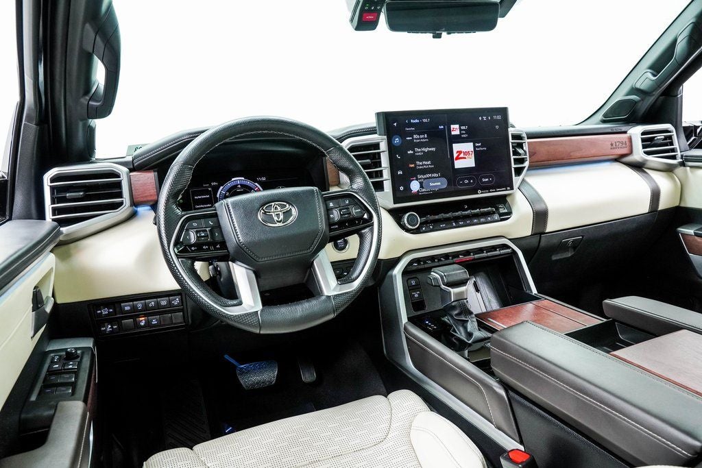 2023 Toyota Tundra 1794