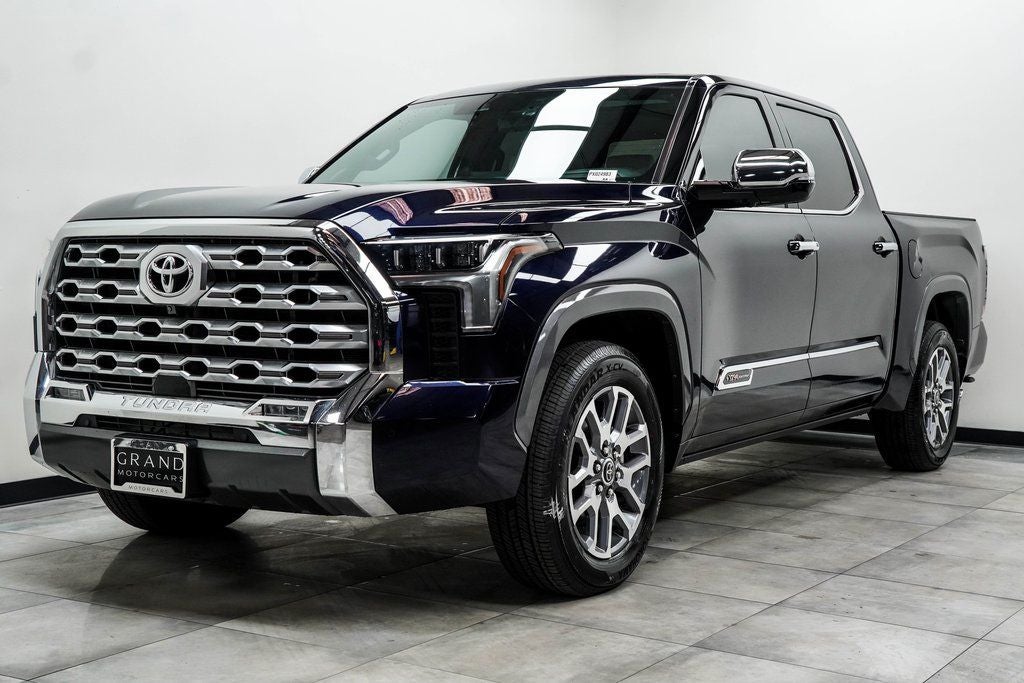 2023 Toyota Tundra 1794