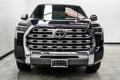 2023 Toyota Tundra 1794