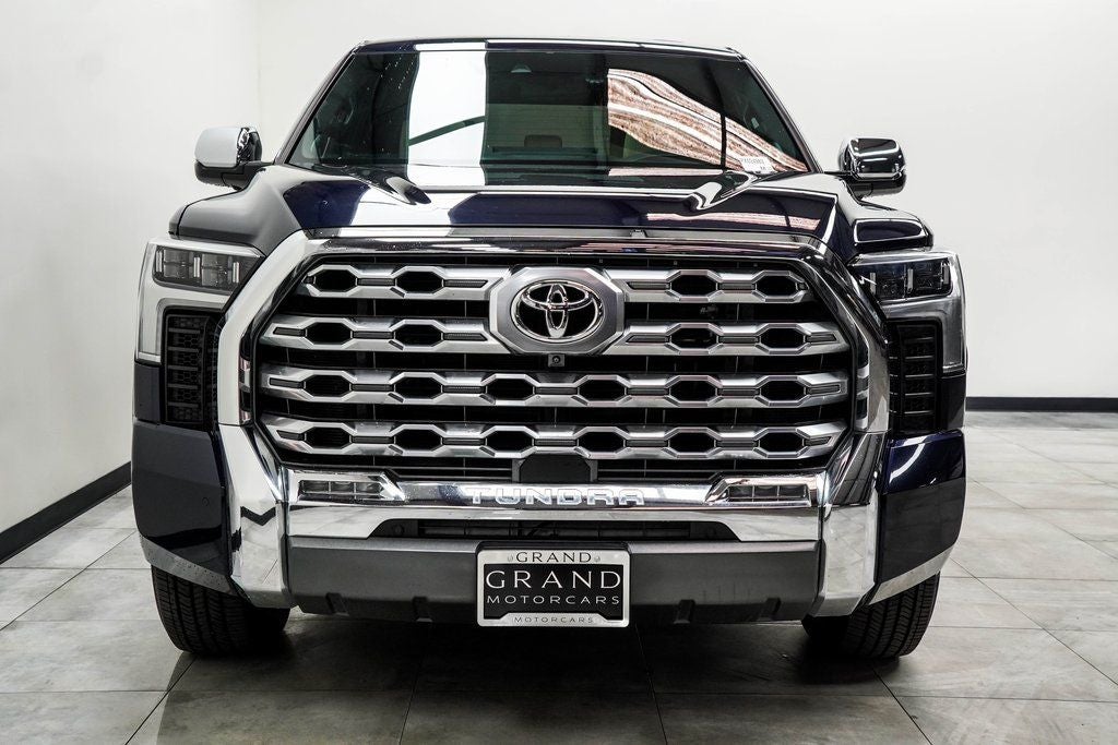 2023 Toyota Tundra 1794