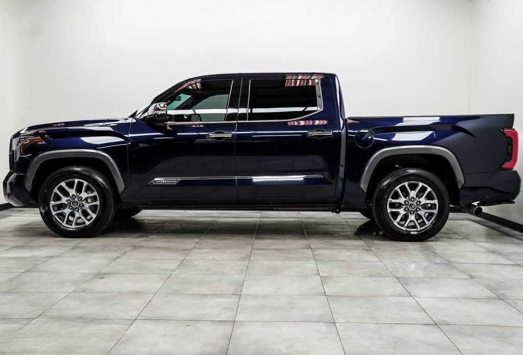 2023 Toyota Tundra 1794