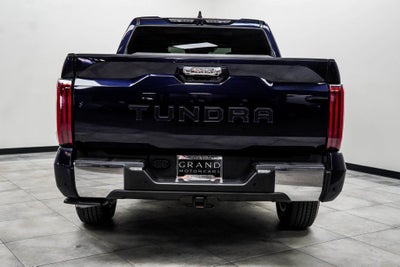 2023 Toyota Tundra 1794