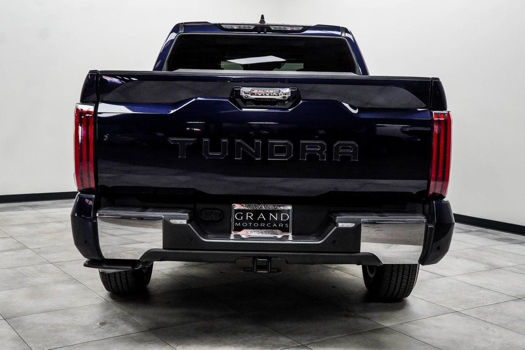 2023 Toyota Tundra 1794