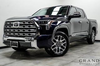 2023 Toyota Tundra 1794