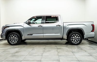 2024 Toyota Tundra Hybrid 1794 Edition