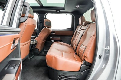 2024 Toyota Tundra Hybrid 1794 Edition