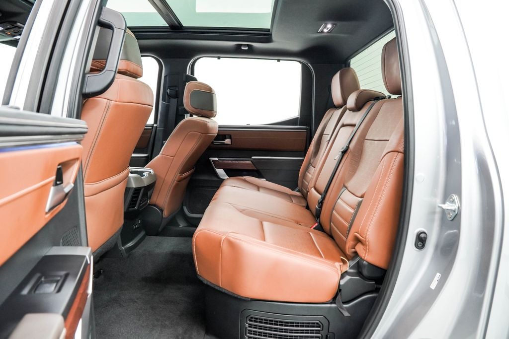2024 Toyota Tundra Hybrid 1794 Edition