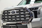 2024 Toyota Tundra Hybrid 1794 Edition