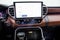 2024 Toyota Tundra Hybrid 1794 Edition